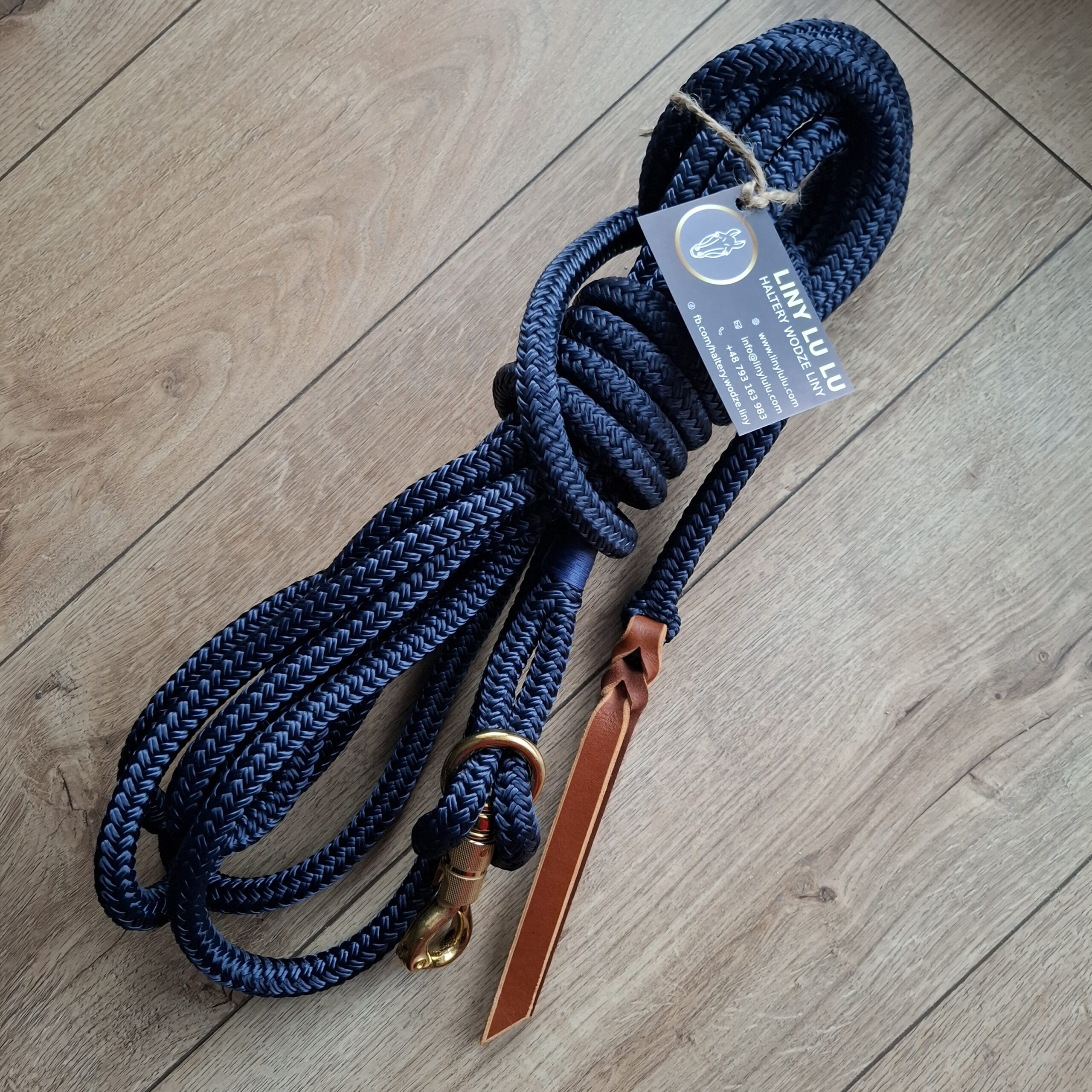 Lina do pracy z ziemi - obrazek 6