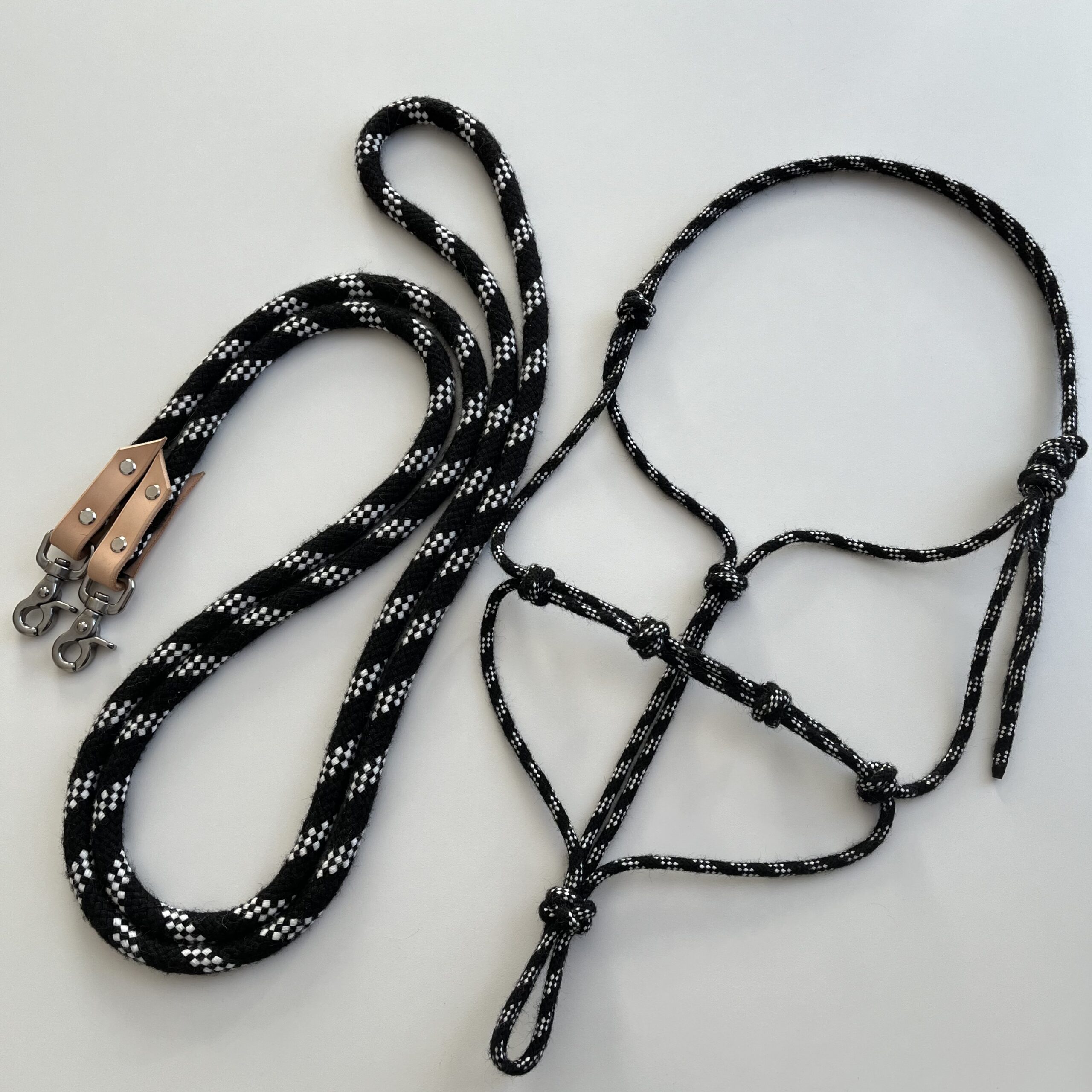 Wodze Linowe Premium - obrazek 2