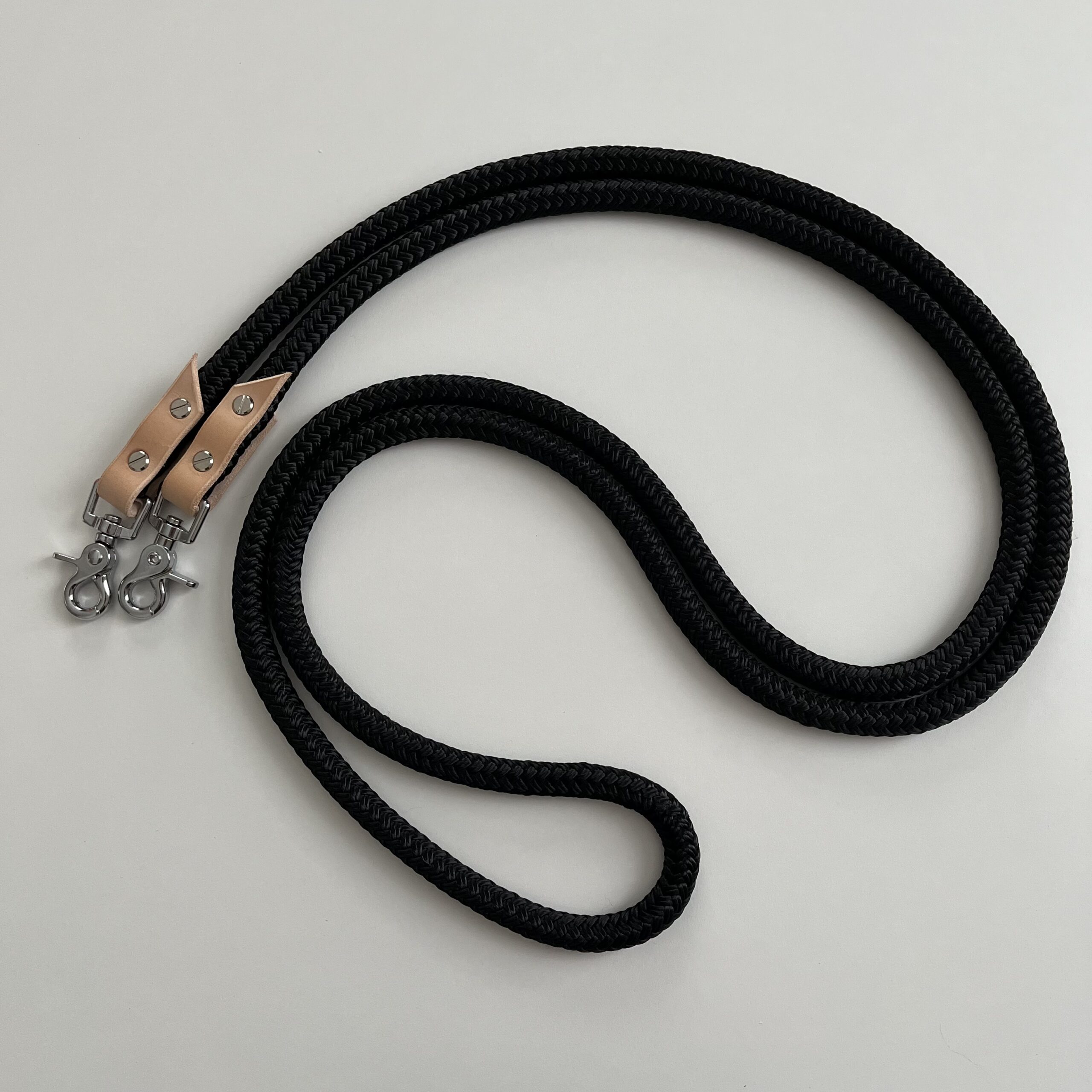 Wodze Linowe (sznurkowe) - obrazek 5