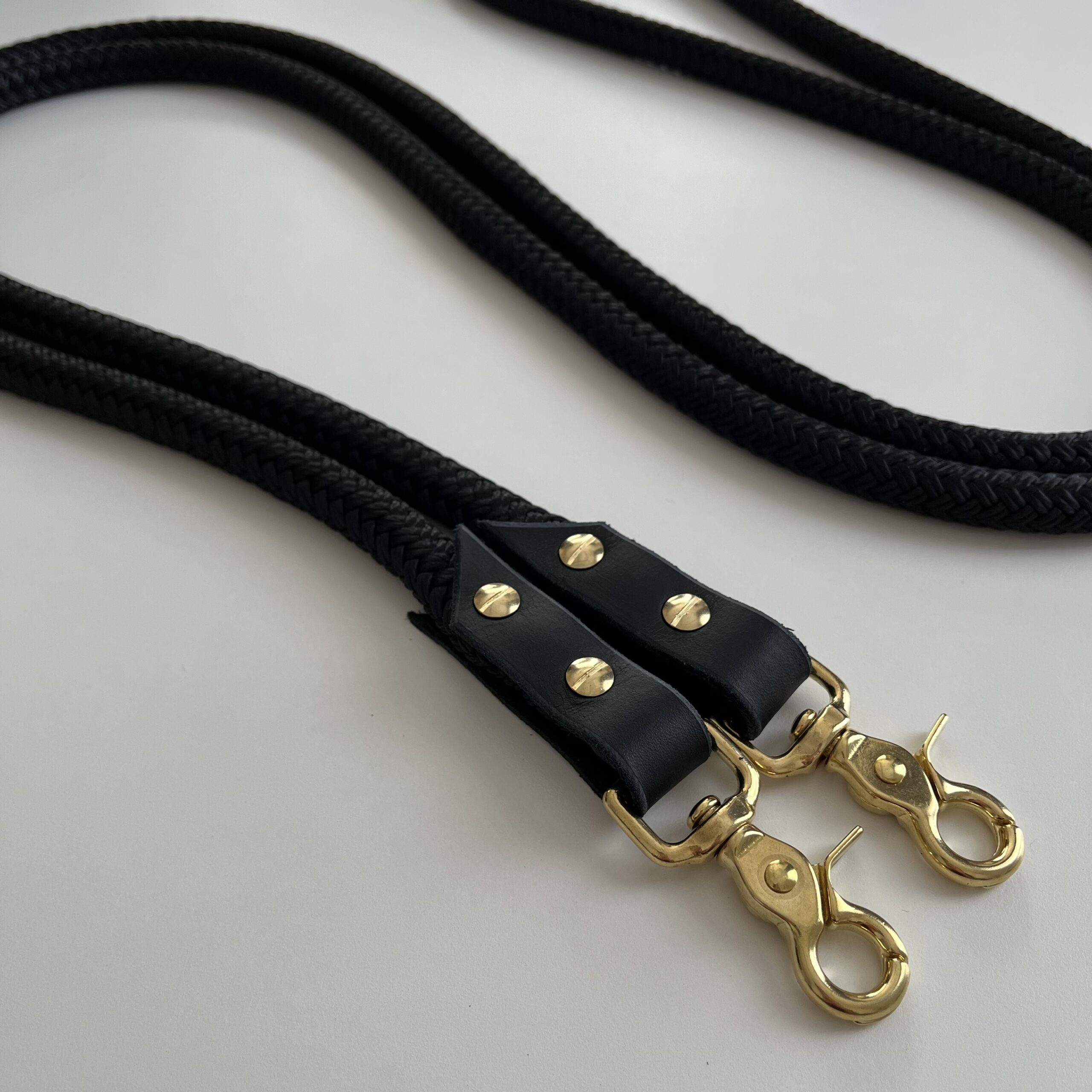 Wodze Linowe (sznurkowe) - obrazek 3