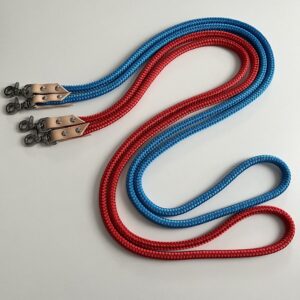 Wodze Linowe (sznurkowe)