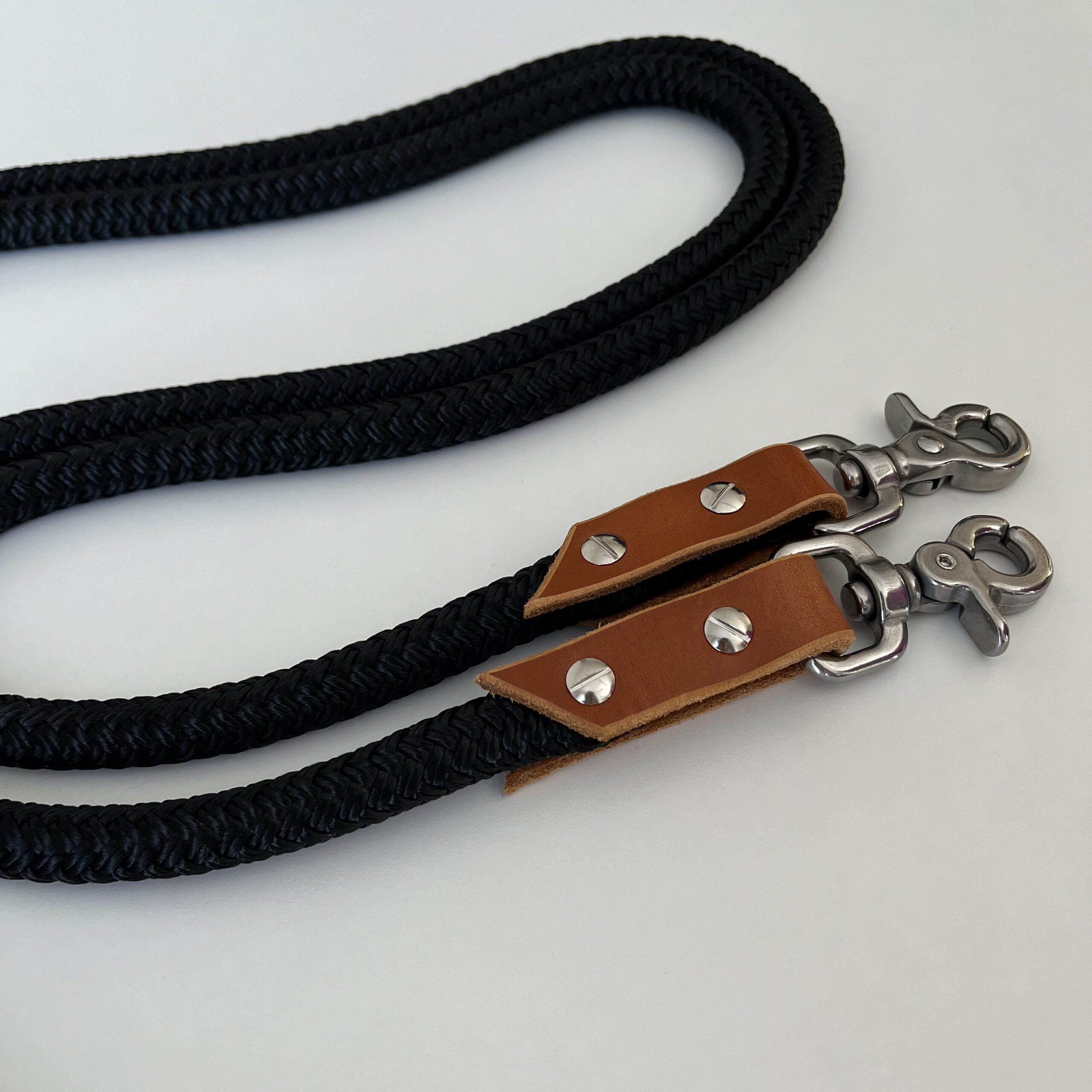 Wodze Linowe (sznurkowe) - obrazek 6