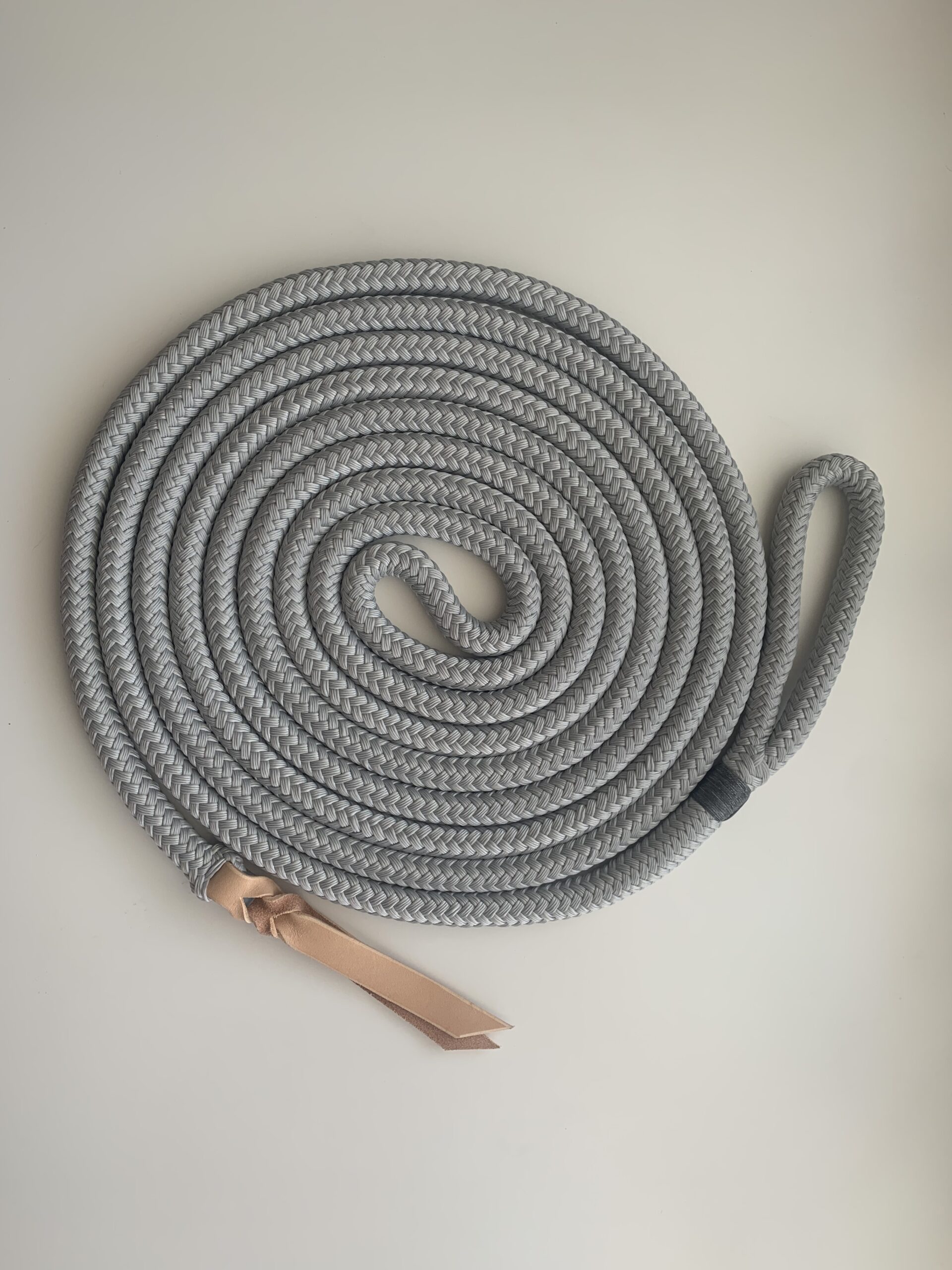 Lina do pracy z ziemi - obrazek 4