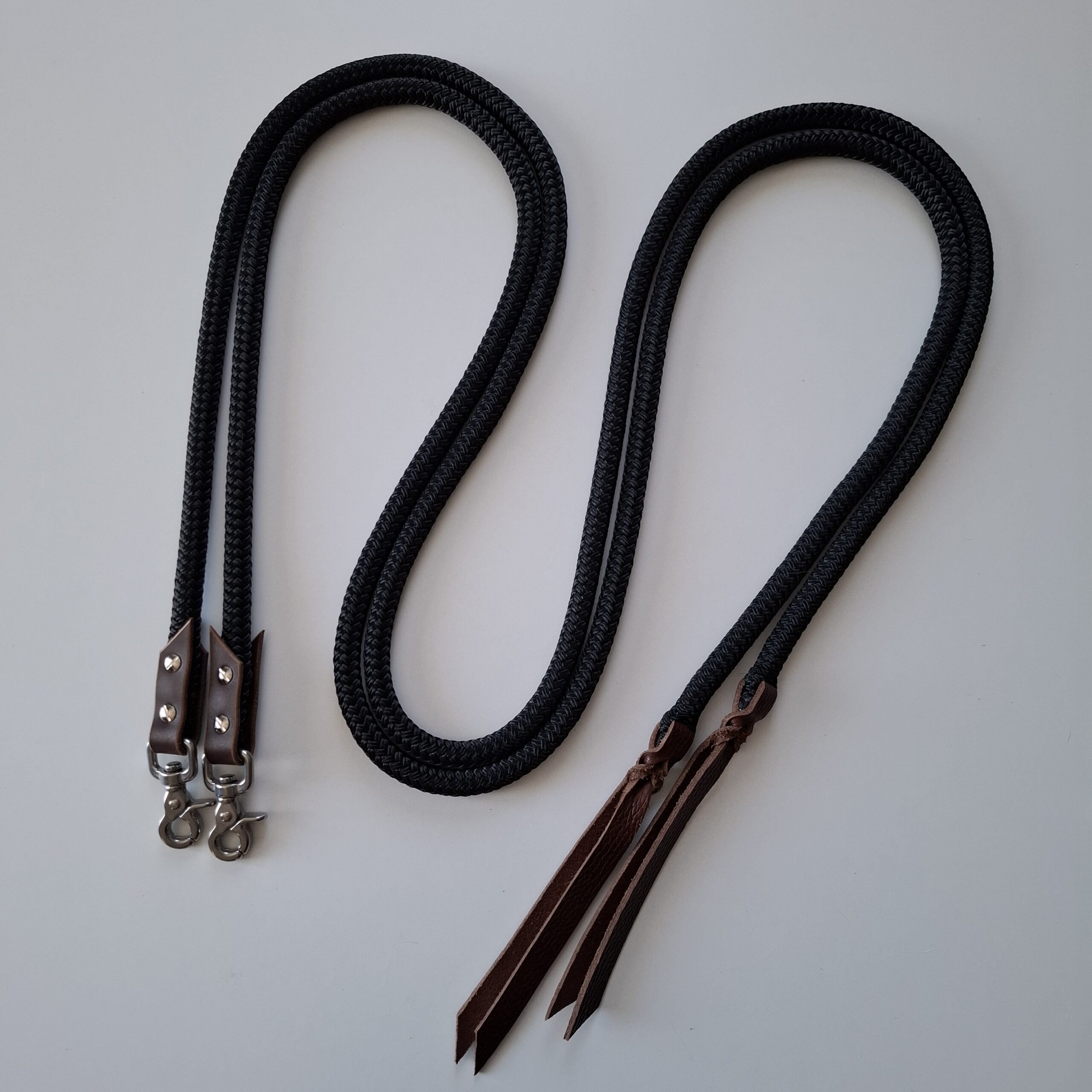 Wodze Linowe Podwójne - obrazek 3