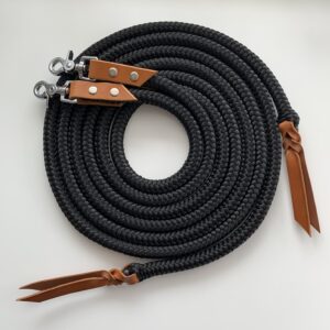 Wodze Linowe Podwójne