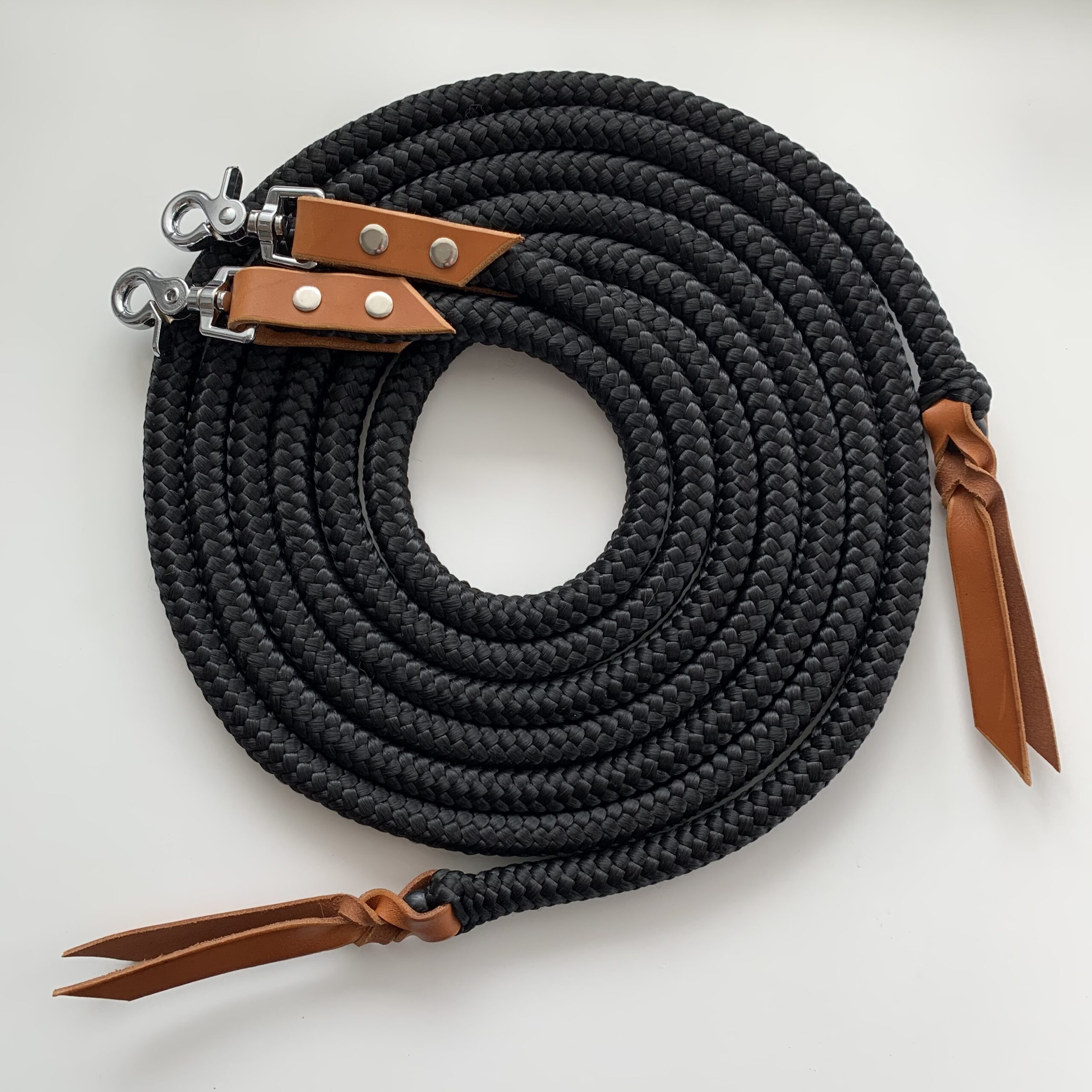 Wodze Linowe Podwójne - obrazek 2