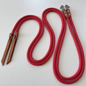 Wodze Linowe Podwójne