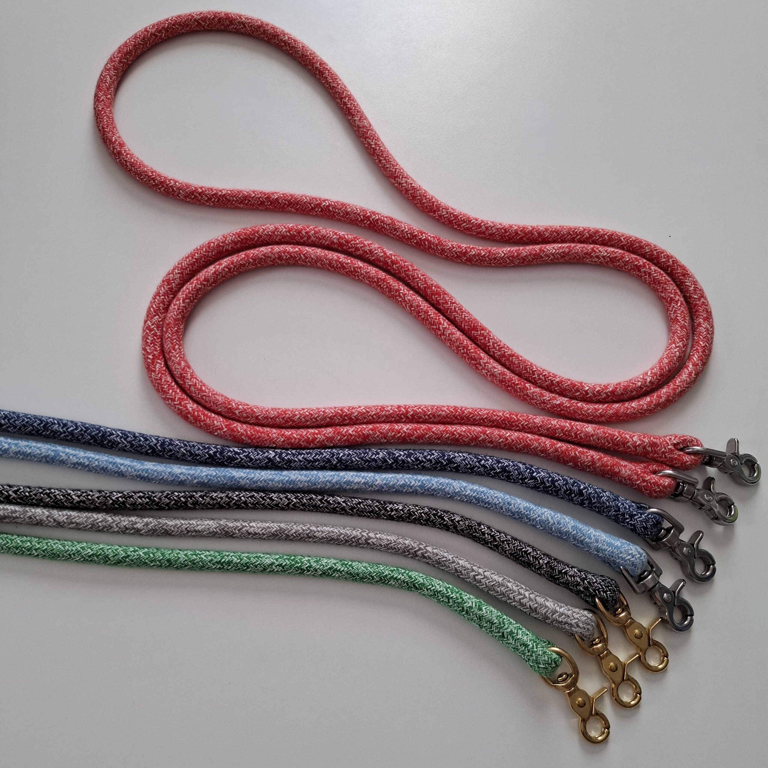 Wodze Linowe Pro - obrazek 11