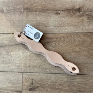 Slobber Straps naturalne